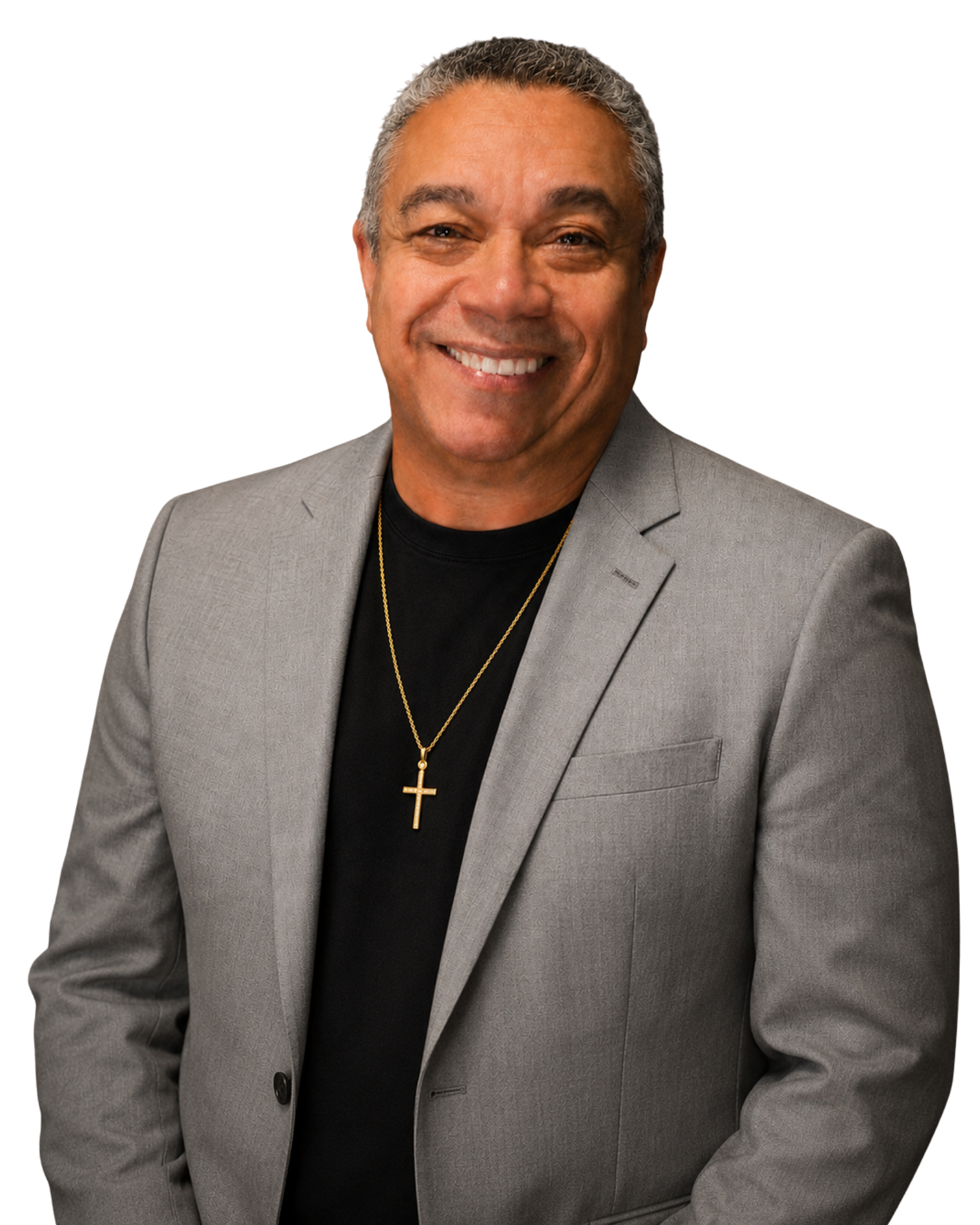 Ap. Paulinho de Jesus