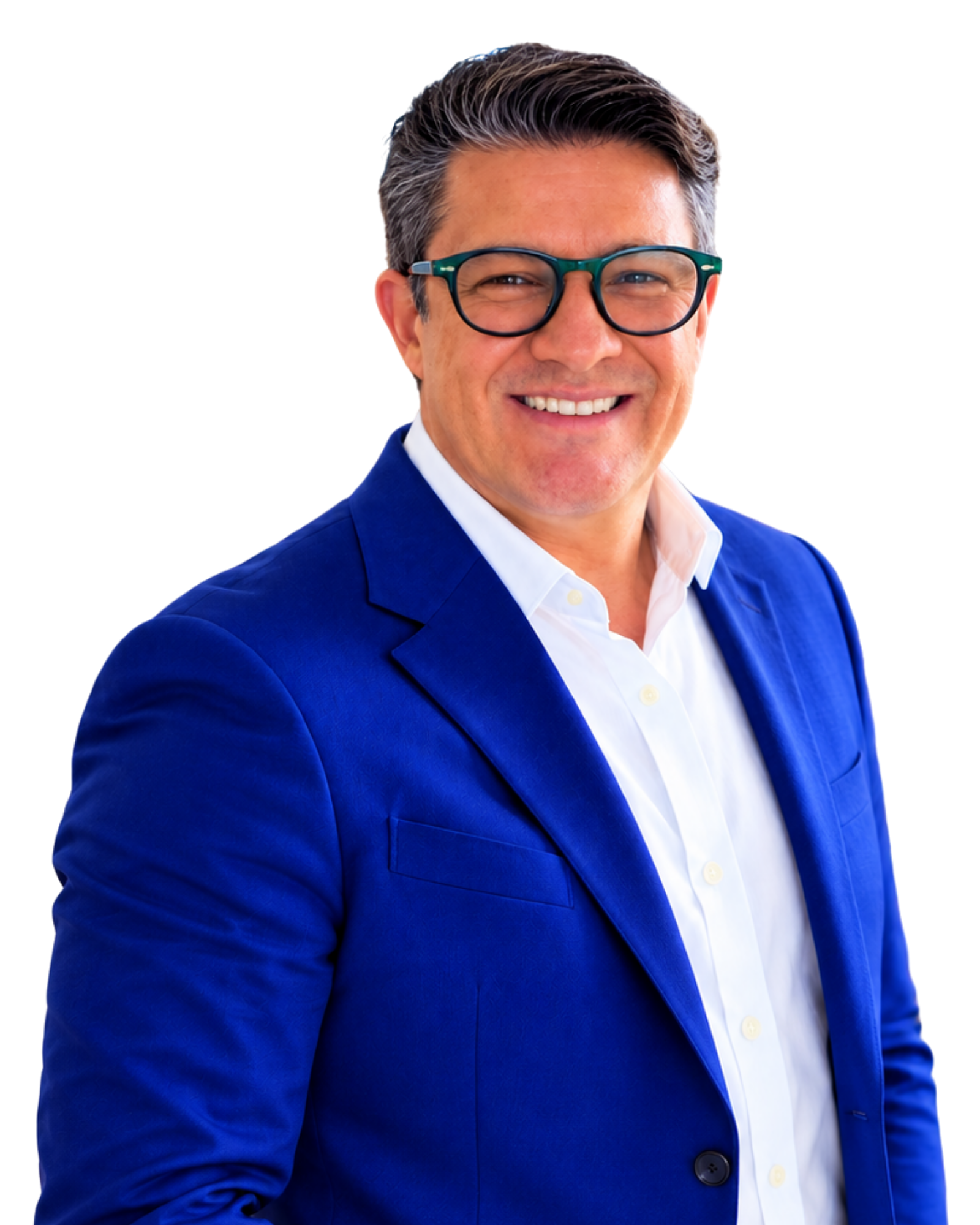 Pr. Neiel Coutinho