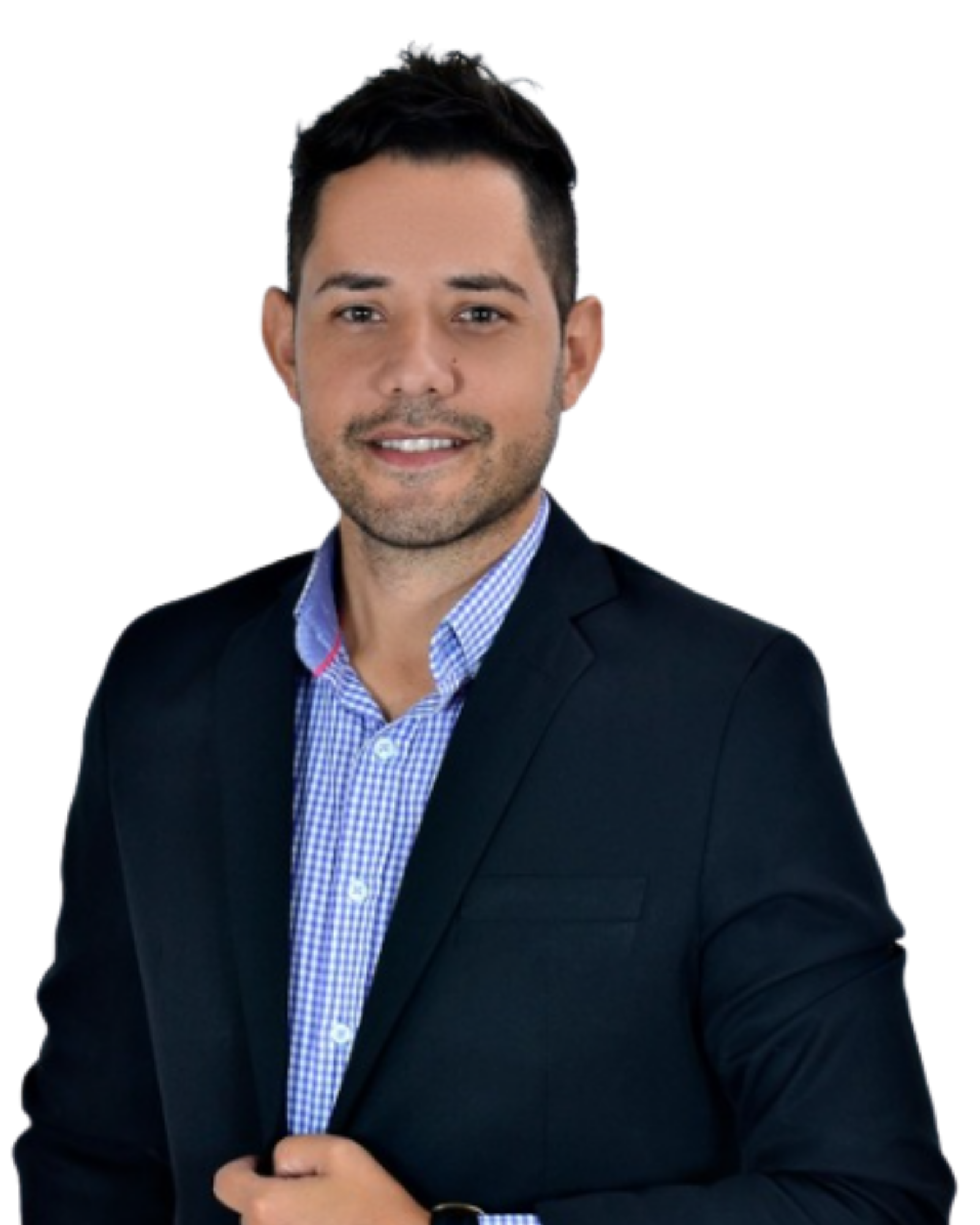Psi. Pedro Gonçalves